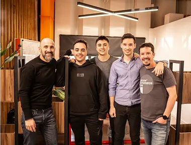 Tecro collaboration