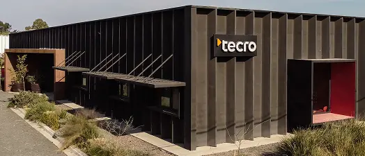 Tecro team